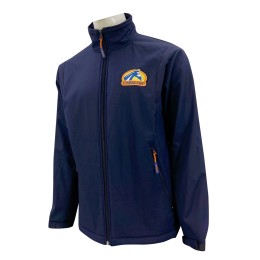 Exclusive custom quilted jacket Design cuff Velcro Elastic cuffs Zippered lip design Single lip strap with zipper J923 Exclusive custom quilted jacket Design cuff Velcro Elastic cuffs Zippered lip design Single lip strap with zipper J923